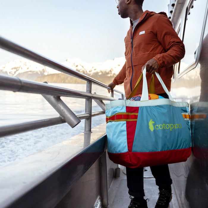 コトハクシALLPA60L トートハック ショルダーバッグ 大容量