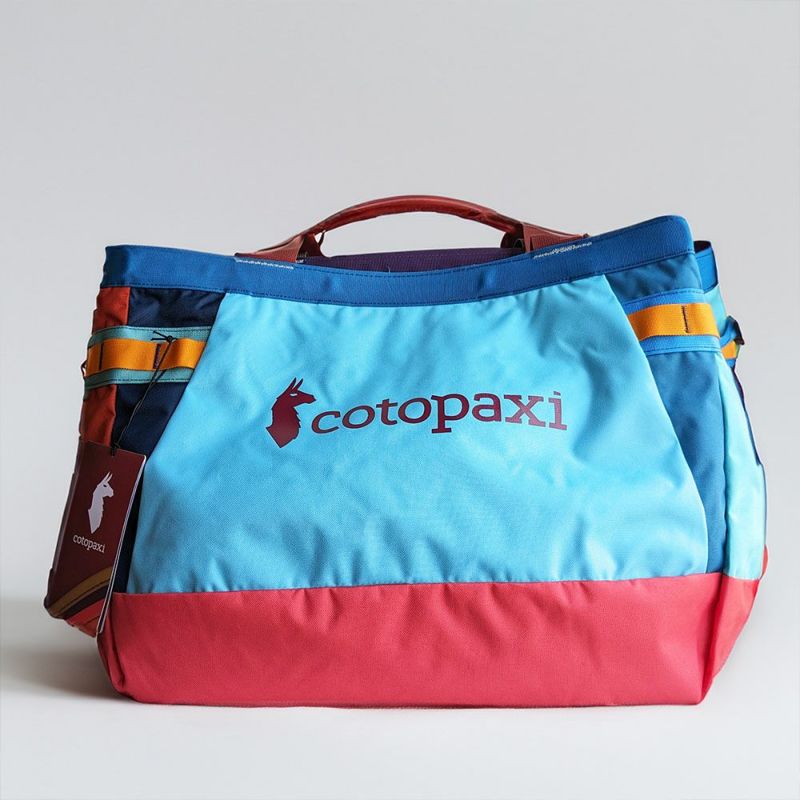 コトハクシALLPA60L トートハック ショルダーバッグ 大容量