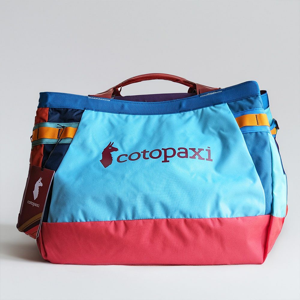 コトハクシALLPA60L トートハック ショルダーバッグ 大容量