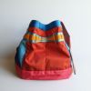 コトハクシALLPA60L トートハック ショルダーバッグ 大容量