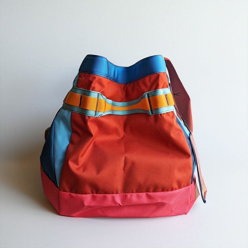 コトハクシALLPA60L トートハック ショルダーバッグ 大容量