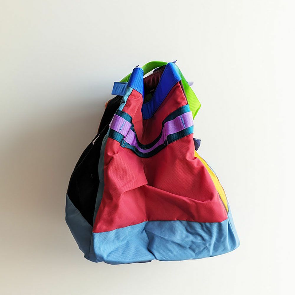 コトハクシALLPA60L トートハック ショルダーバッグ 大容量