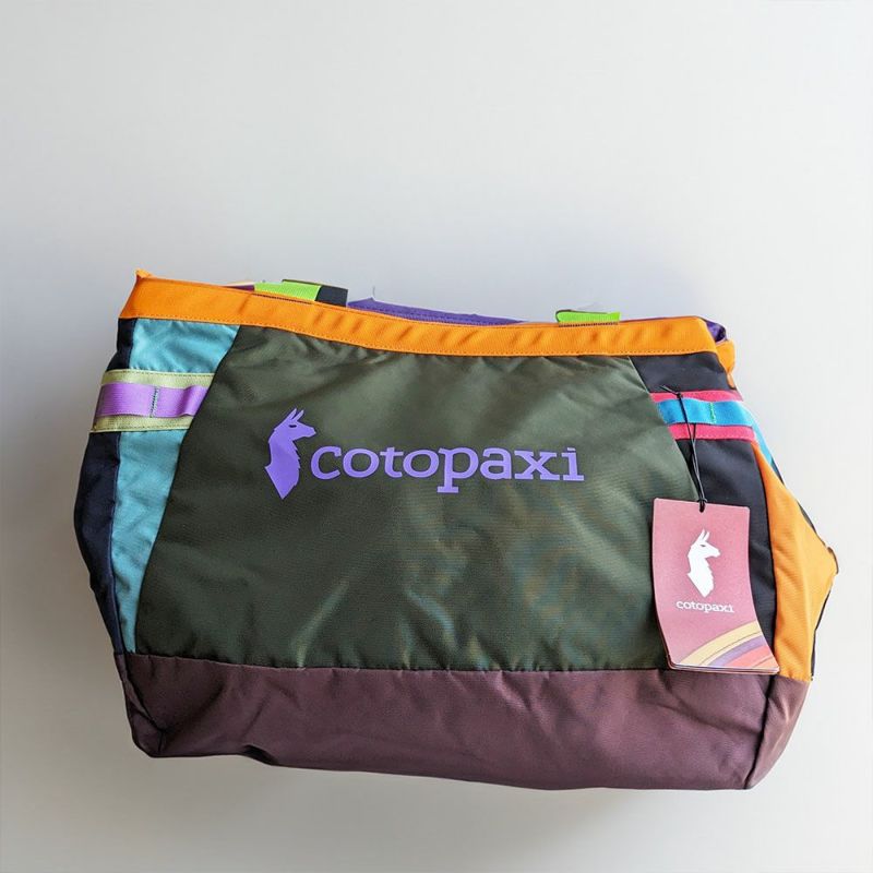 コトハクシALLPA60L トートハック ショルダーバッグ 大容量