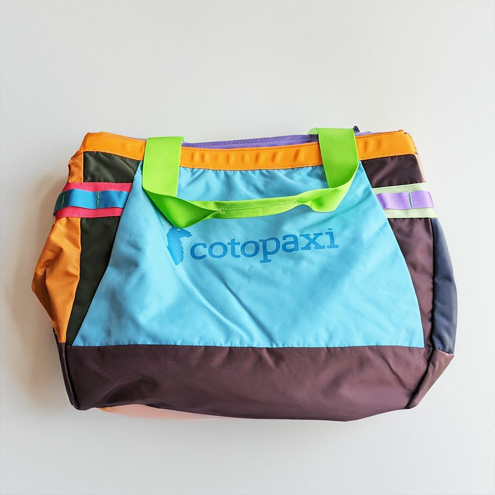 コトハクシALLPA60L トートハック ショルダーバッグ 大容量