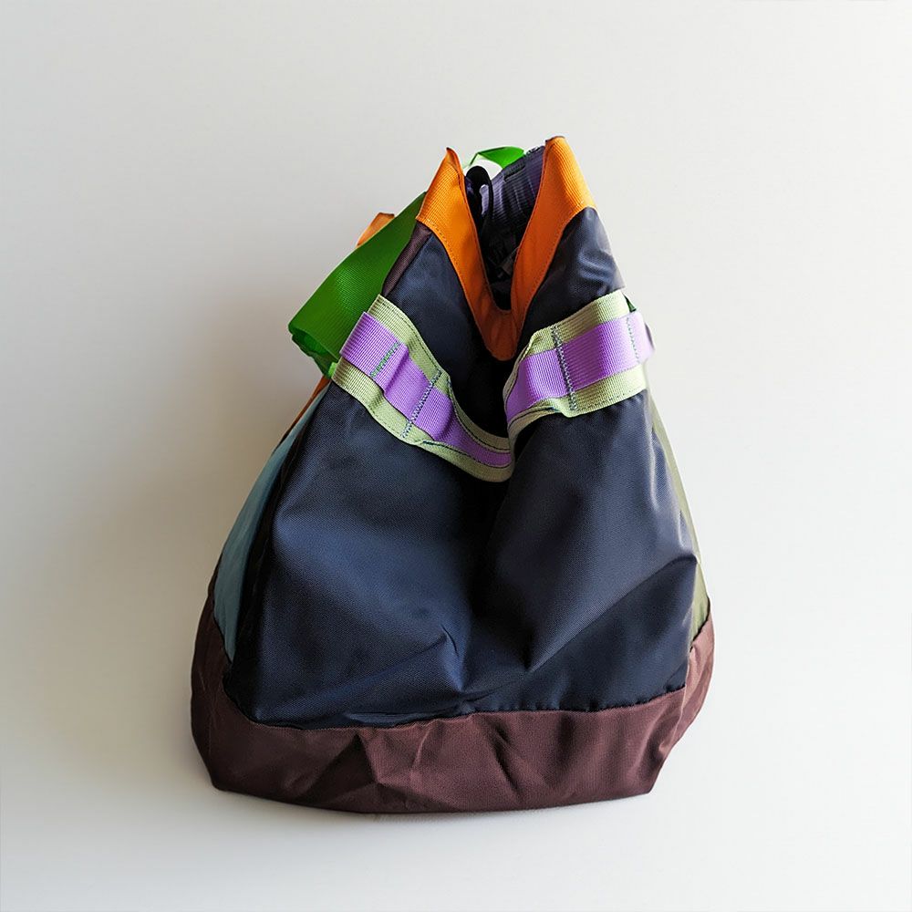 コトハクシALLPA60L トートハック ショルダーバッグ 大容量