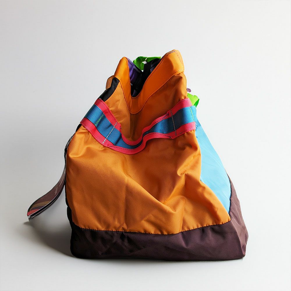 コトハクシALLPA60L トートハック ショルダーバッグ 大容量