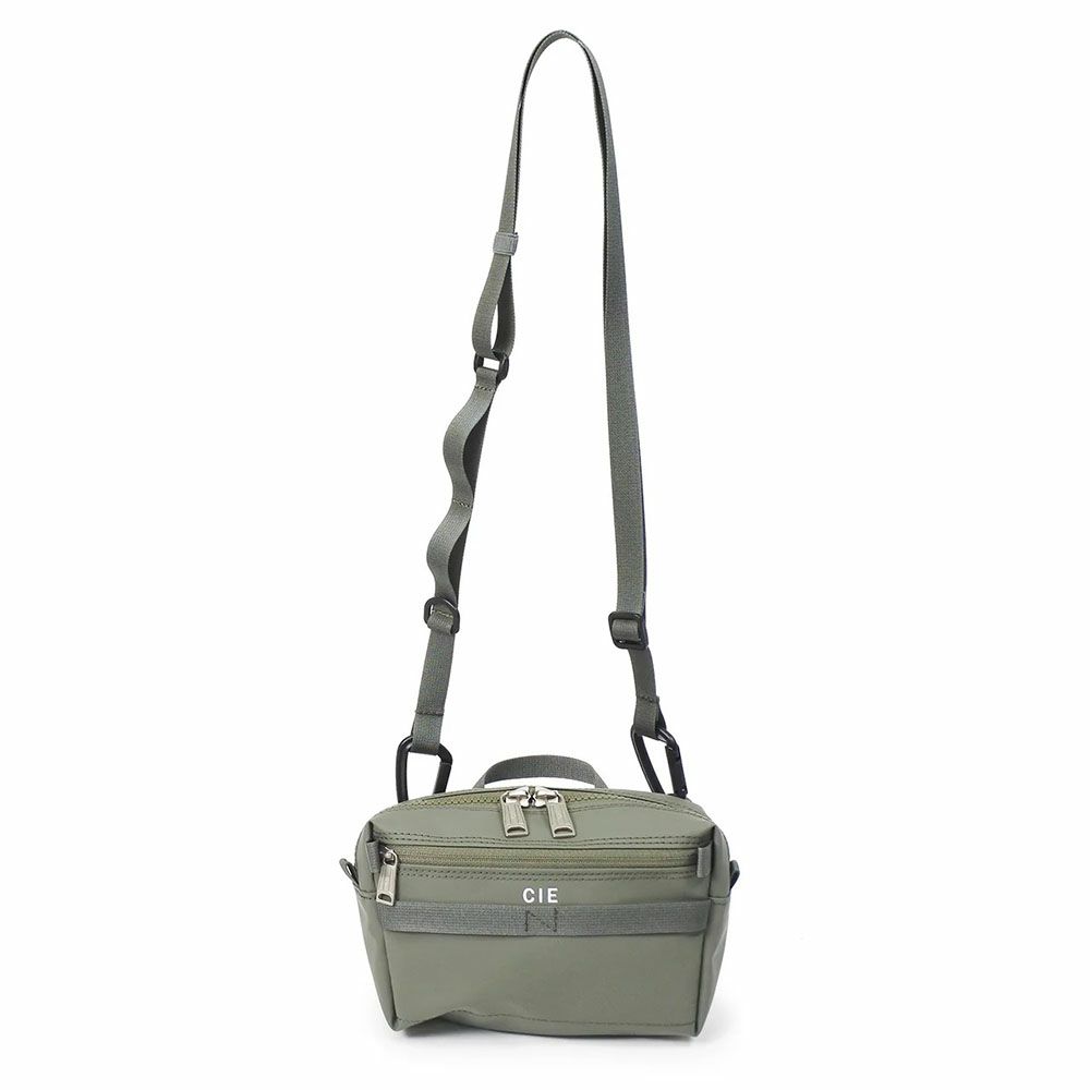 CIE GRID3 MICRO SHOULDER 032070 ミニショルダー