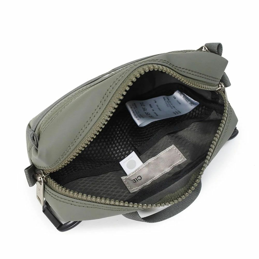 CIE GRID3 MICRO SHOULDER 032070 ミニショルダー