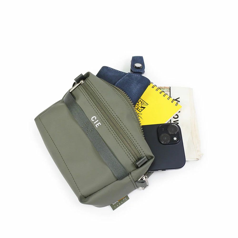 CIE GRID3 MICRO SHOULDER 032070 ミニショルダー
