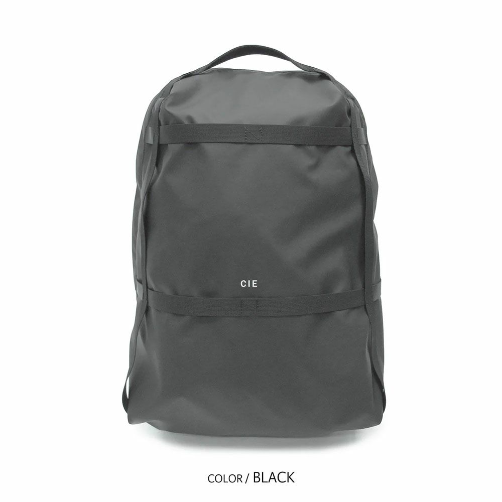 CIE GRID3 BACKPACK-01 バックパック 032050