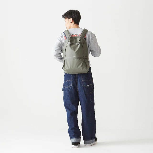 CIE GRID3 BACKPACK-01 バックパック 032050