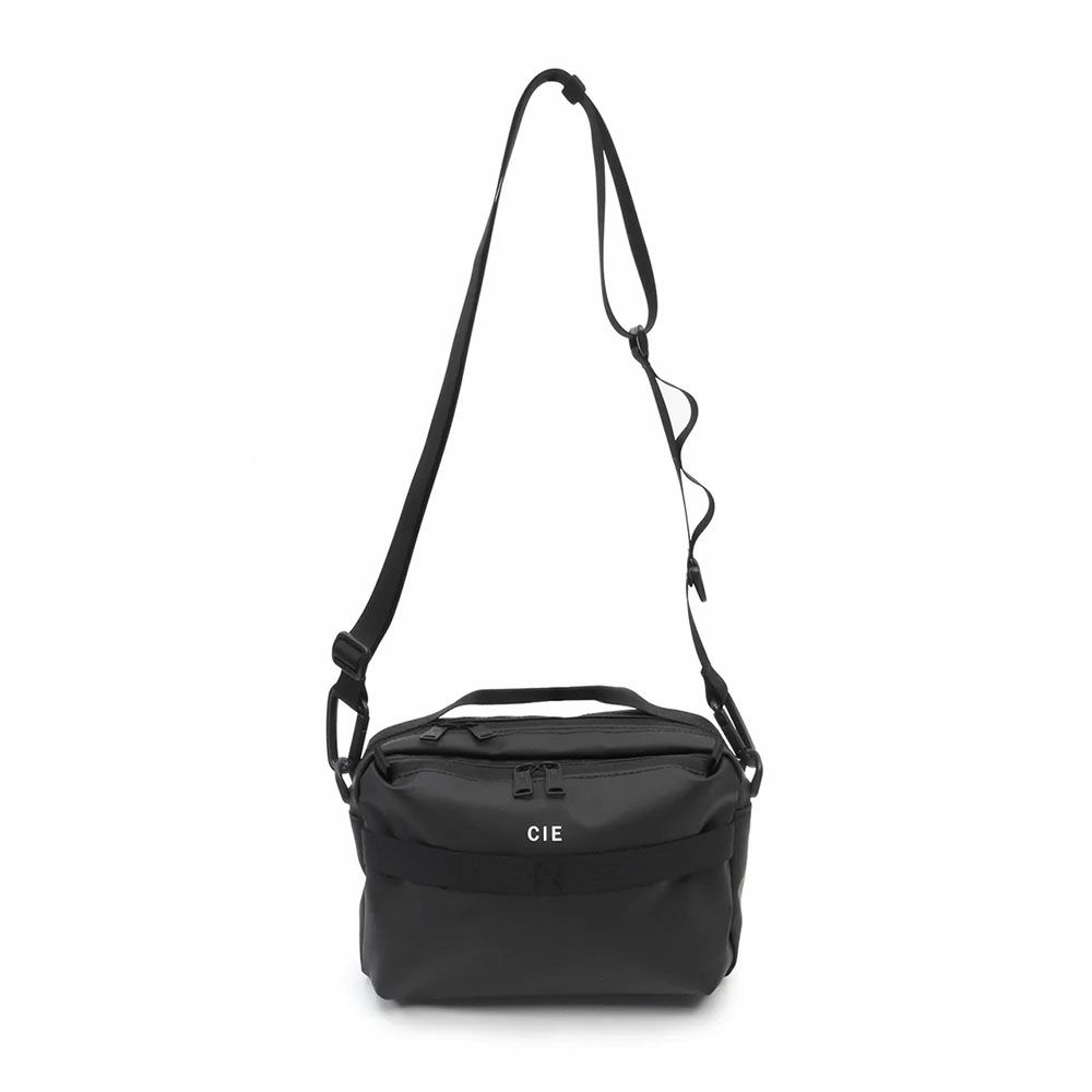 CIE GRID3 MINI SHOULDER ショルダーバッグ 032062