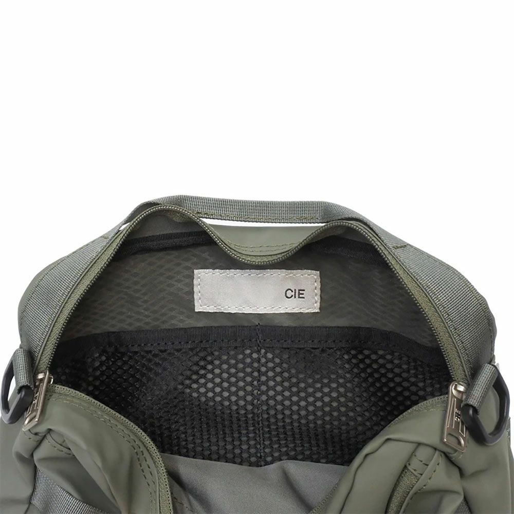 CIE GRID3 MINI SHOULDER ショルダーバッグ 032062