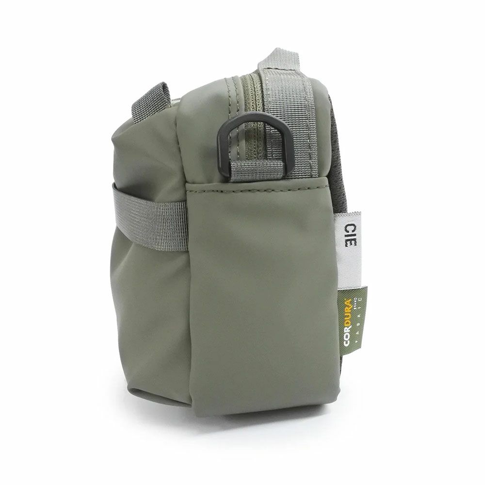 CIE GRID3 MINI SHOULDER ショルダーバッグ 032062
