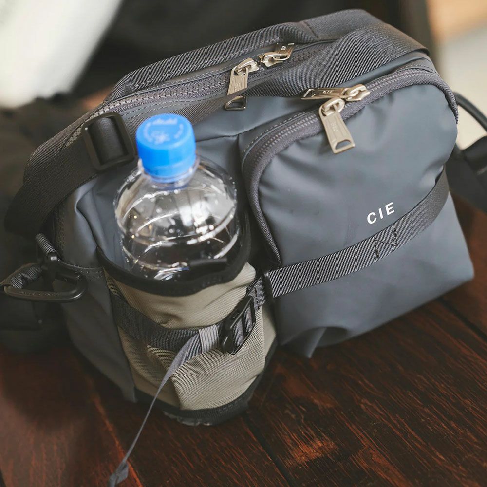 CIE GRID3 SHOULDER-03-M ボトルショルダー 032065
