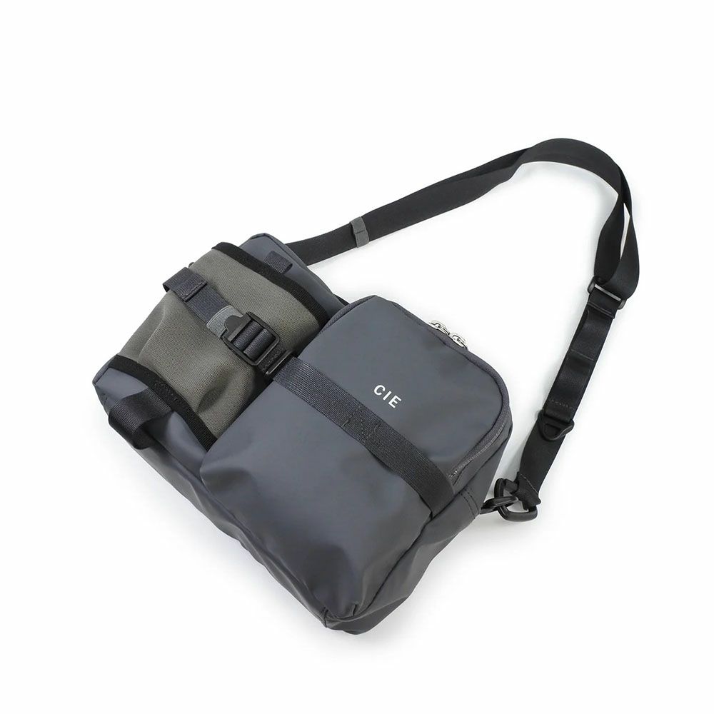 CIE GRID3 SHOULDER-03-M ボトルショルダー 032065