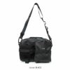 CIE GRID3 SHOULDER-03-M ボトルショルダー 032065
