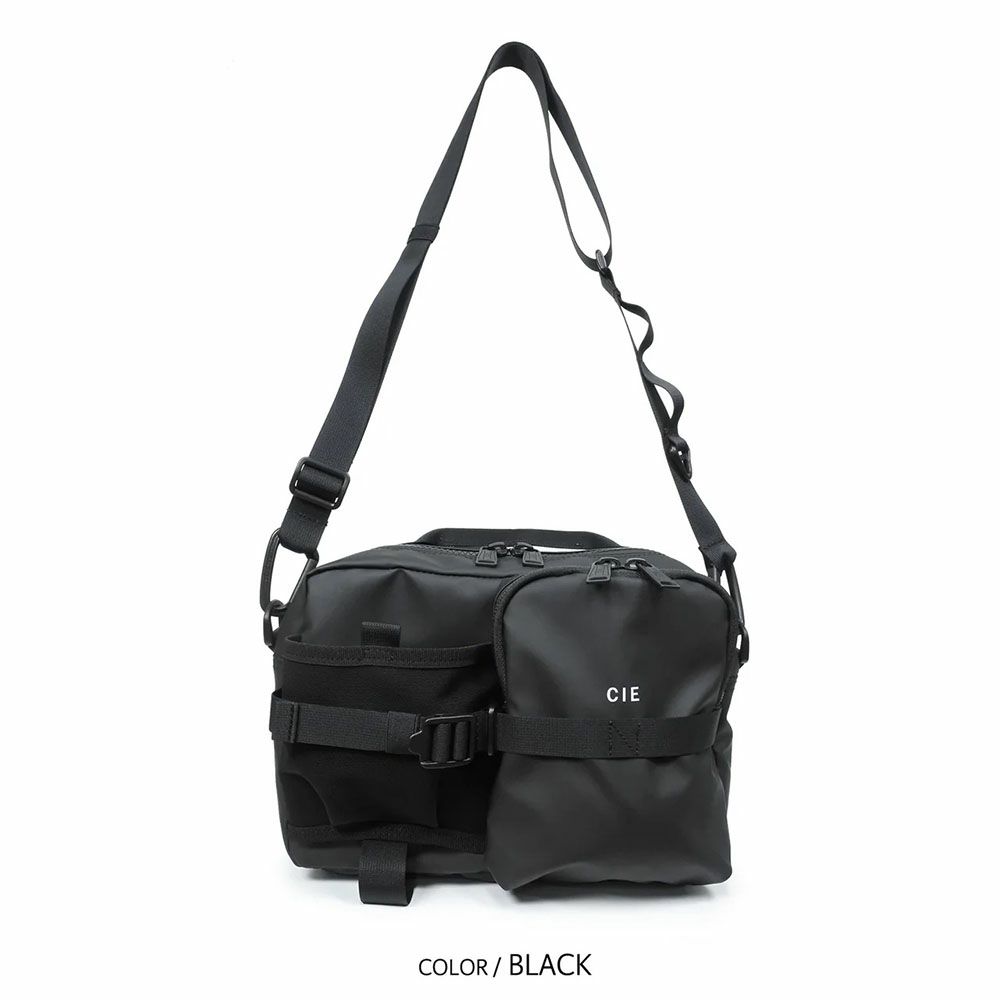 CIE GRID3 SHOULDER-03-M ボトルショルダー 032065