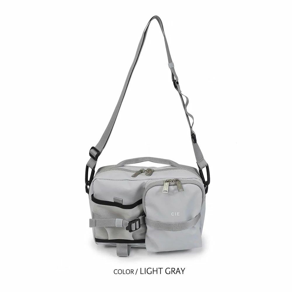 CIE GRID3 SHOULDER-03-M ボトルショルダー 032065