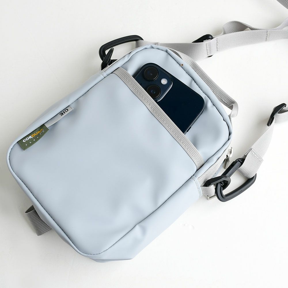 CIE GRID3 SHOULDER-04-S ボトルミニショルダー
