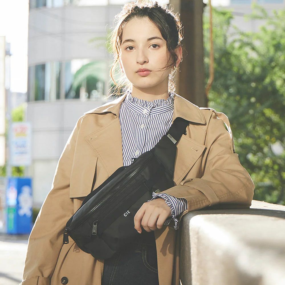 CIE GRID3 WAIST PACK ウエストバッグ