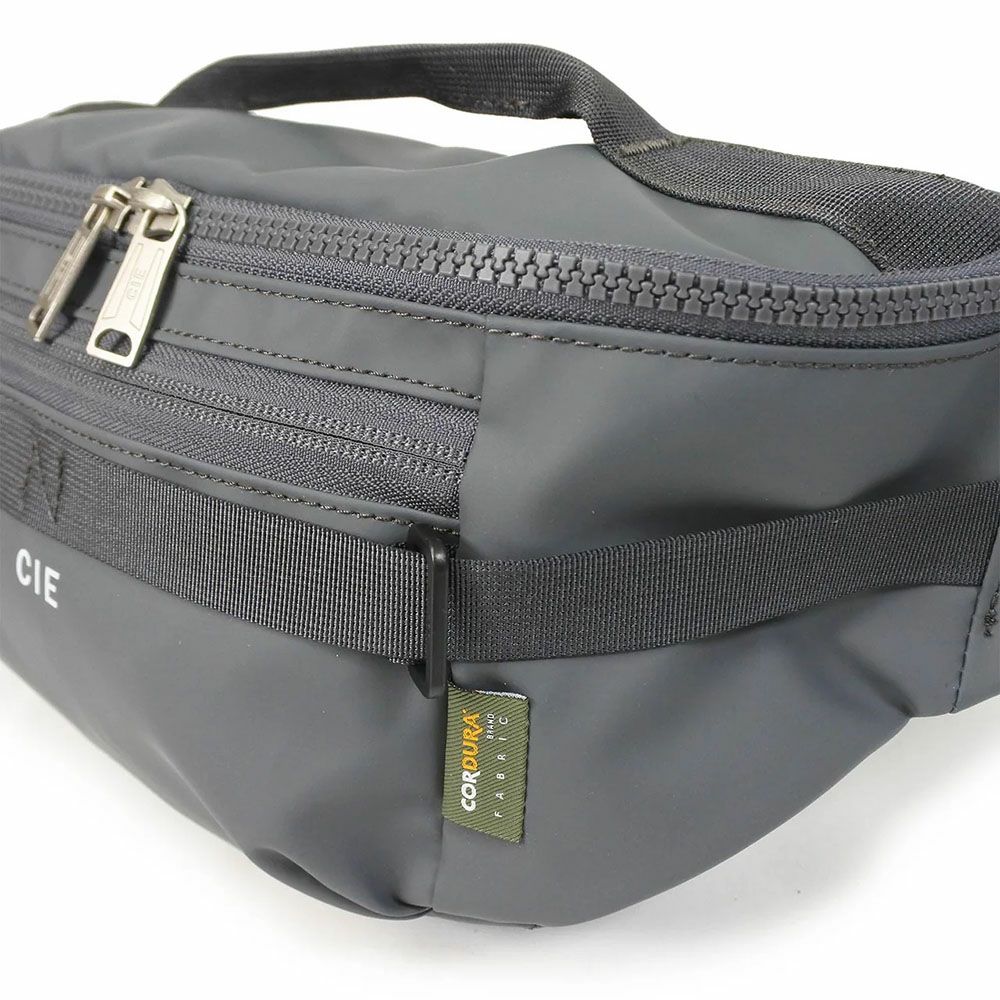 CIE GRID3 WAIST PACK ウエストバッグ