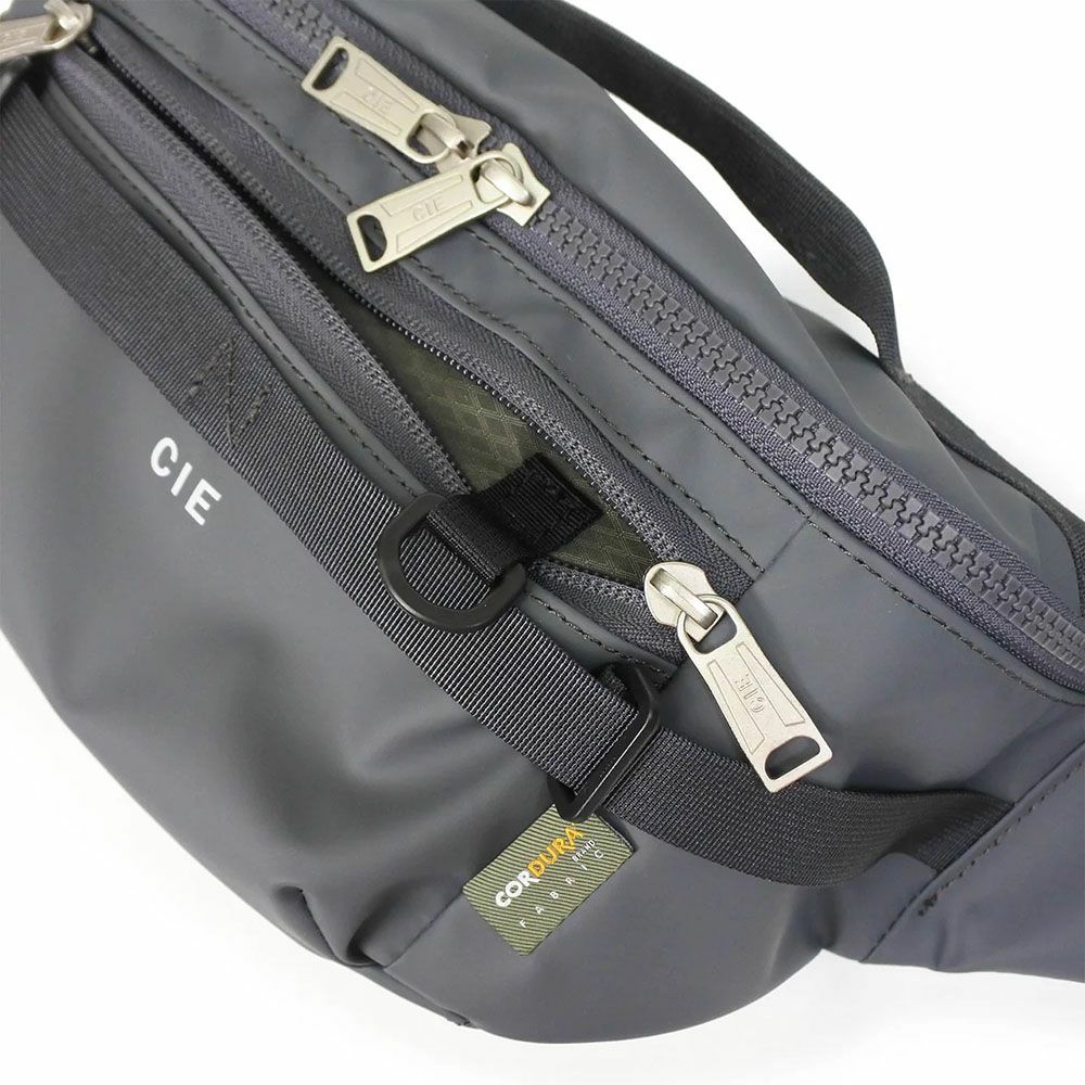 CIE GRID3 WAIST PACK ウエストバッグ