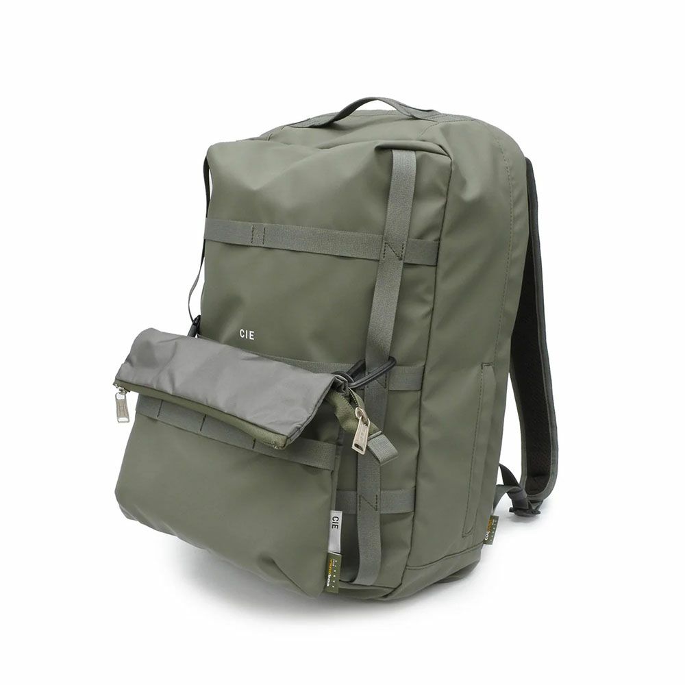 CIE GRID3 ATTACHMENT-01 サコッシュ ショルダーバッグ