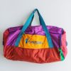 コトパクシ cotopaxi ボストン パッカブル LIGERA 45L