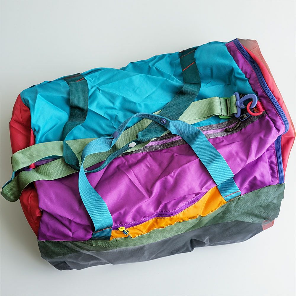 コトパクシ cotopaxi ボストン パッカブル LIGERA 45L