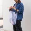 ウィークエンダー LARGE MESH TOTE BAG メッシュトート