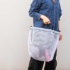 ウィークエンダー LARGE MESH TOTE BAG メッシュトート