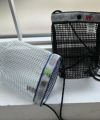 ウィークエンダー LARGE MESH MINI SHOULDER メッシュ ミニショルダー 