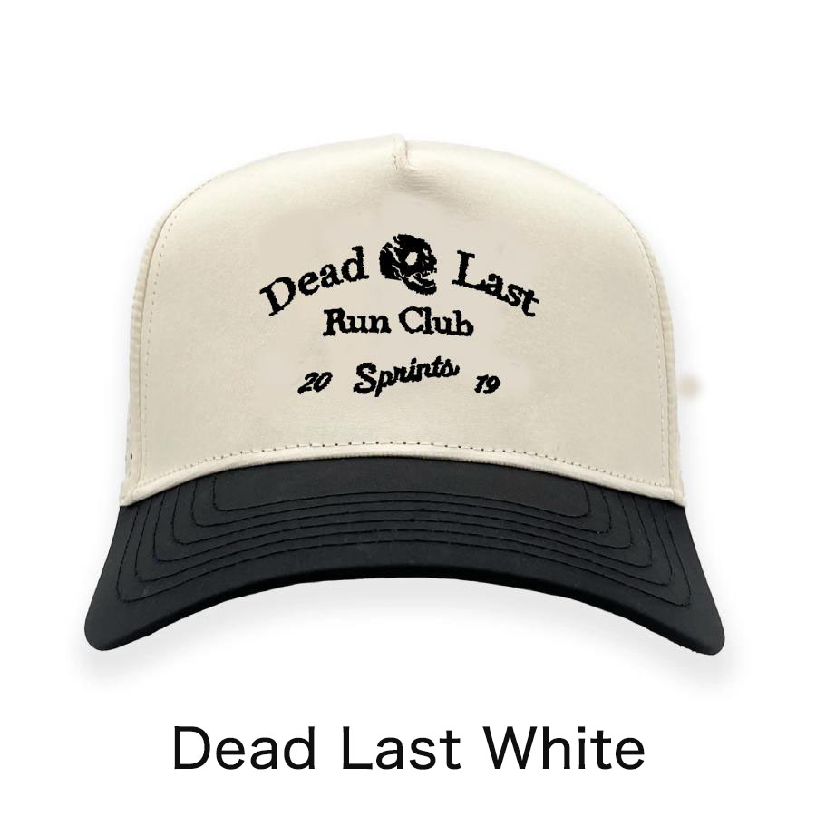 スプリンツ ランニングキャップ 反射機能 SPRINTS O.G.Hats Flash Reflective