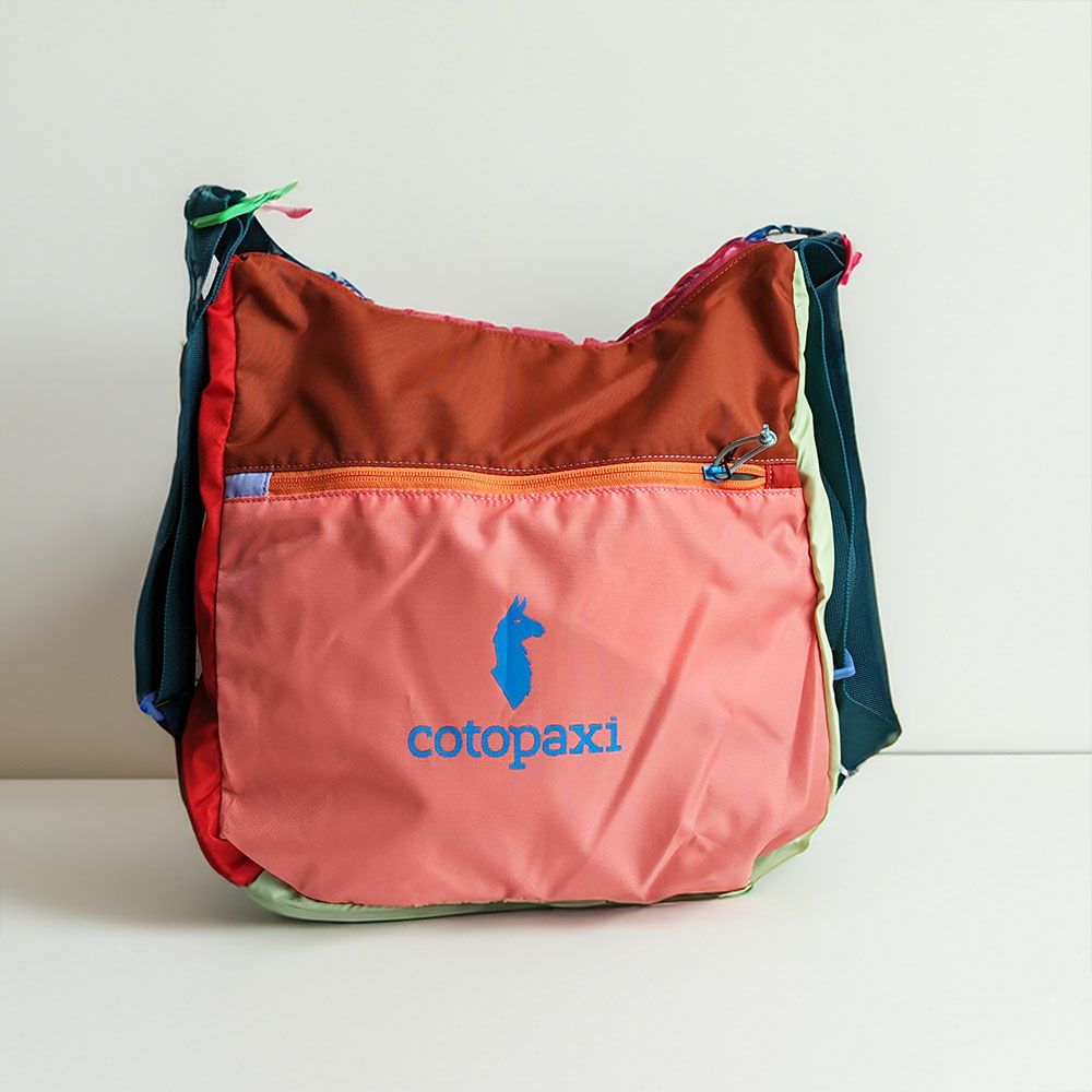 コトハクシ TAAL ショルダーバッグ