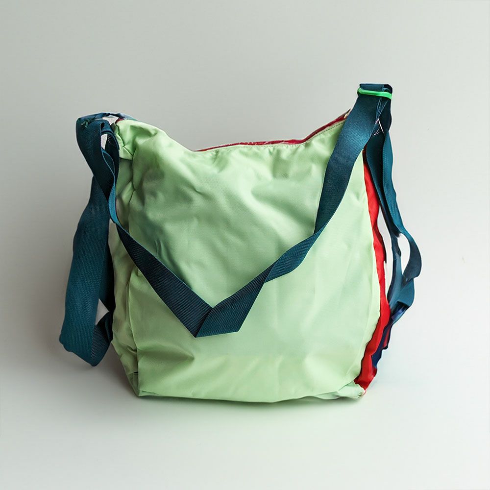 コトハクシ TAAL ショルダーバッグ