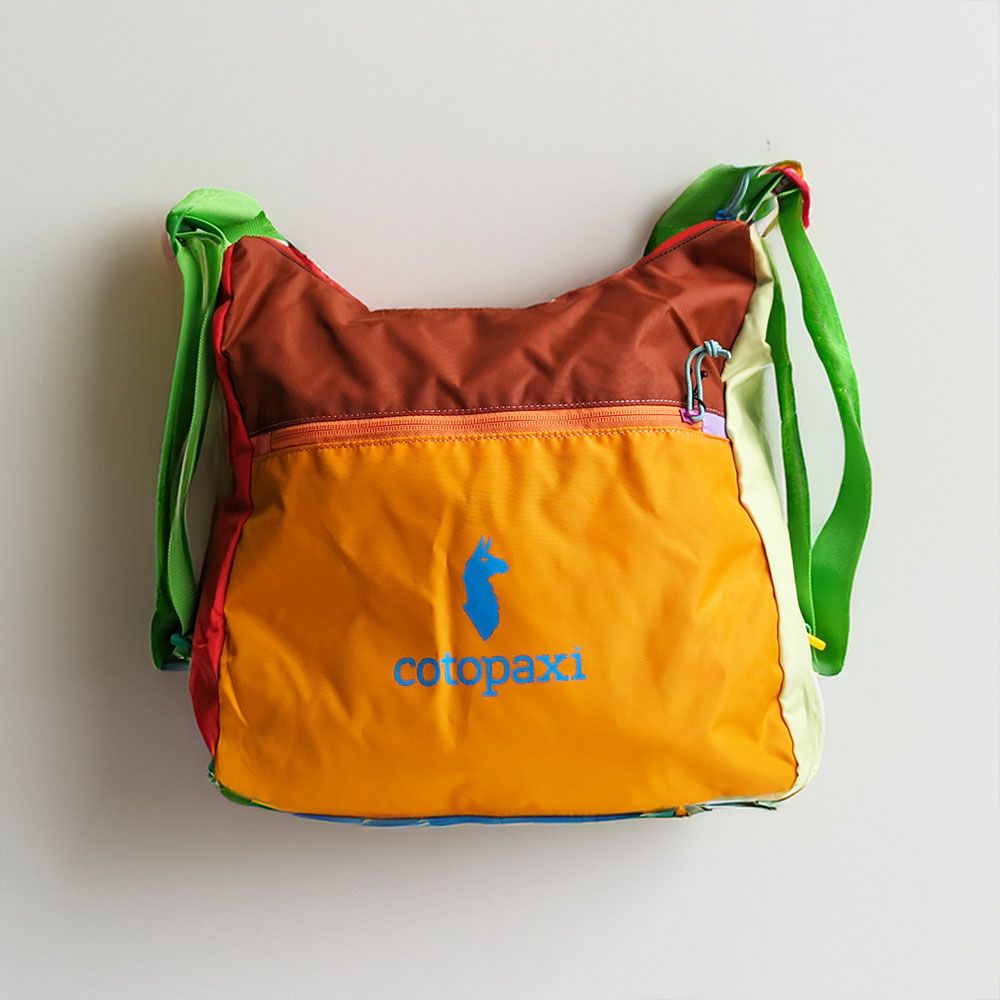 コトハクシ TAAL ショルダーバッグ