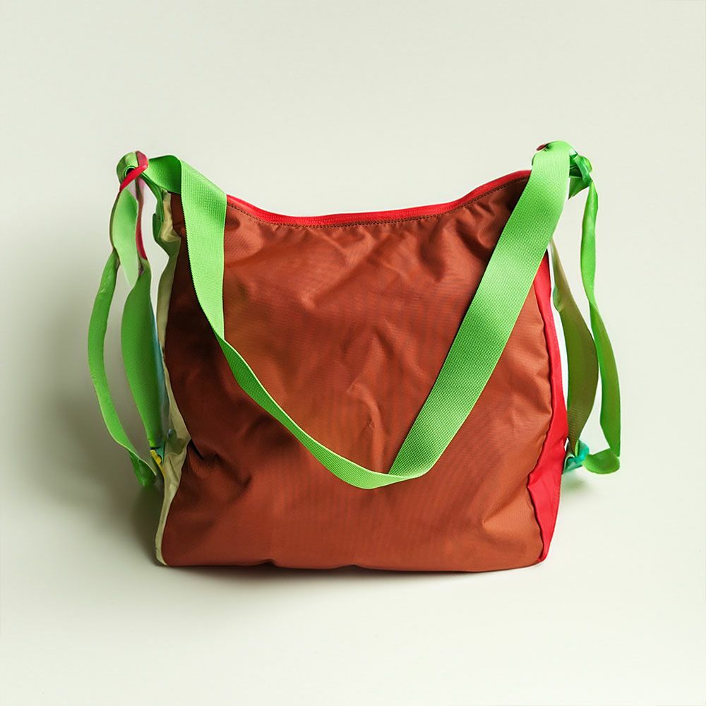 コトハクシ TAAL ショルダーバッグ