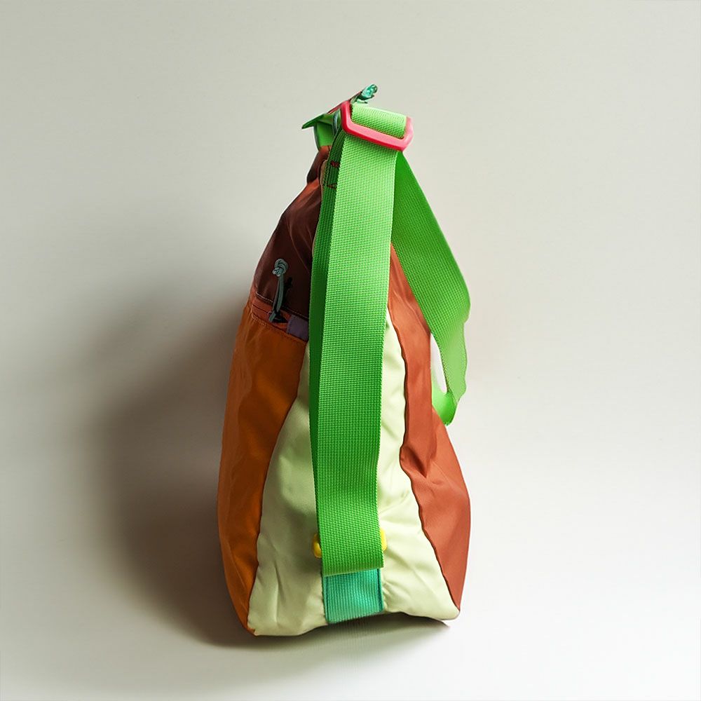 コトハクシ TAAL ショルダーバッグ