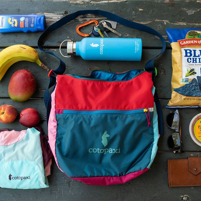 コトハクシ TAAL ショルダーバッグ