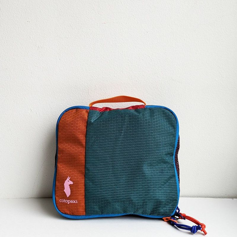 コトパクシ CUBO2L ポーチ