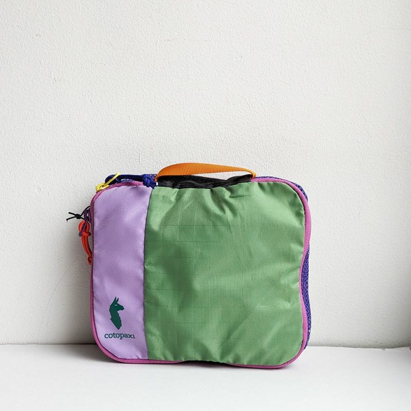 コトパクシ CUBO2L ポーチ