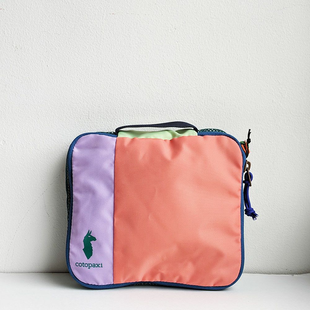 コトパクシ CUBO2L ポーチ