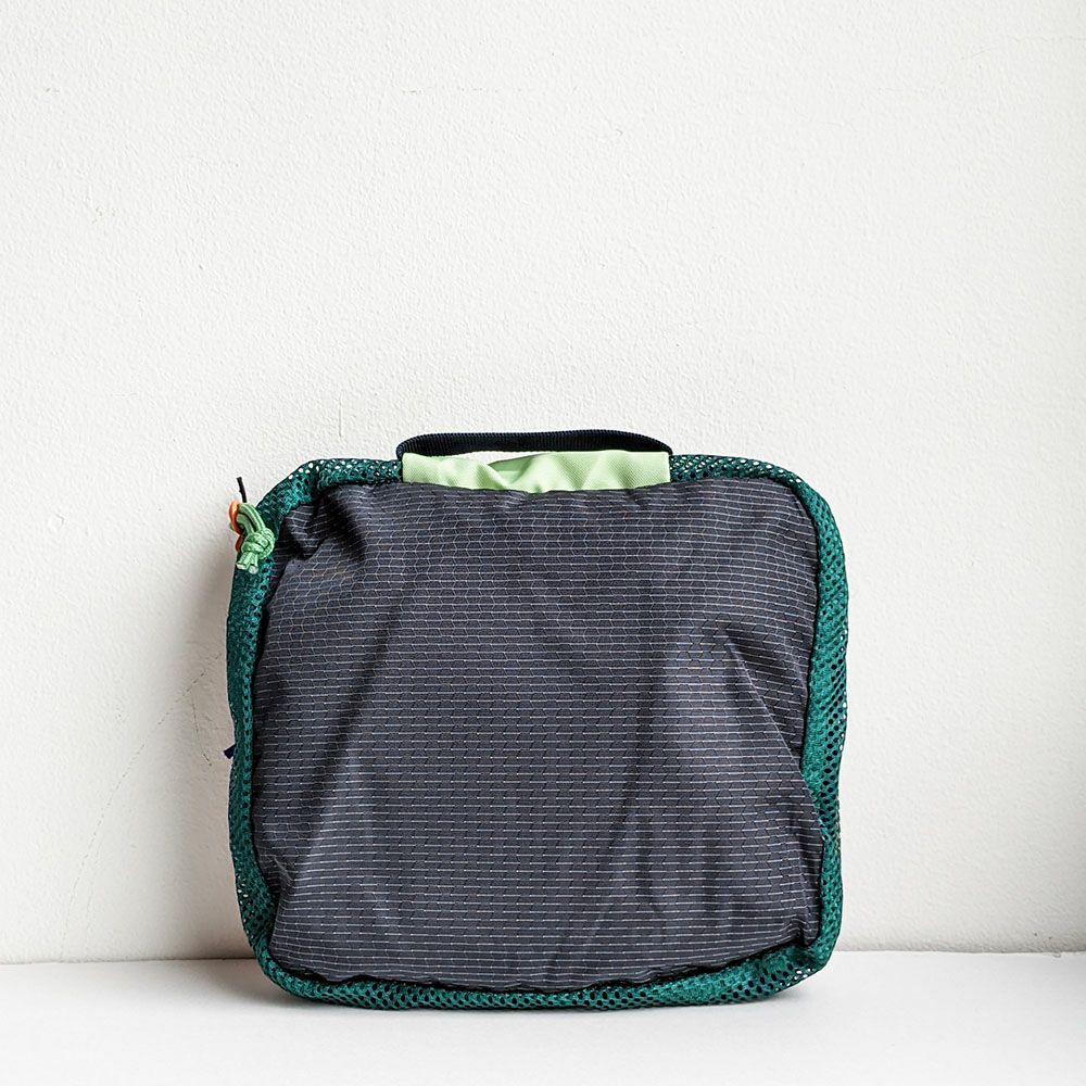 コトパクシ CUBO2L ポーチ