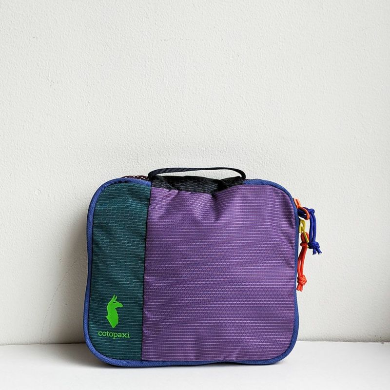 コトパクシ CUBO2L ポーチ