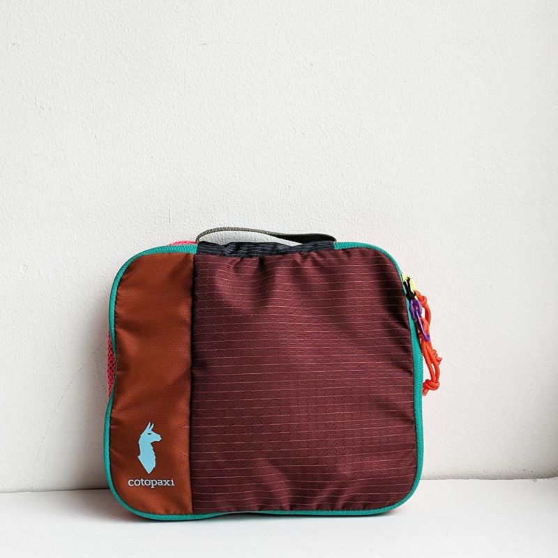 コトパクシ CUBO2L ポーチ