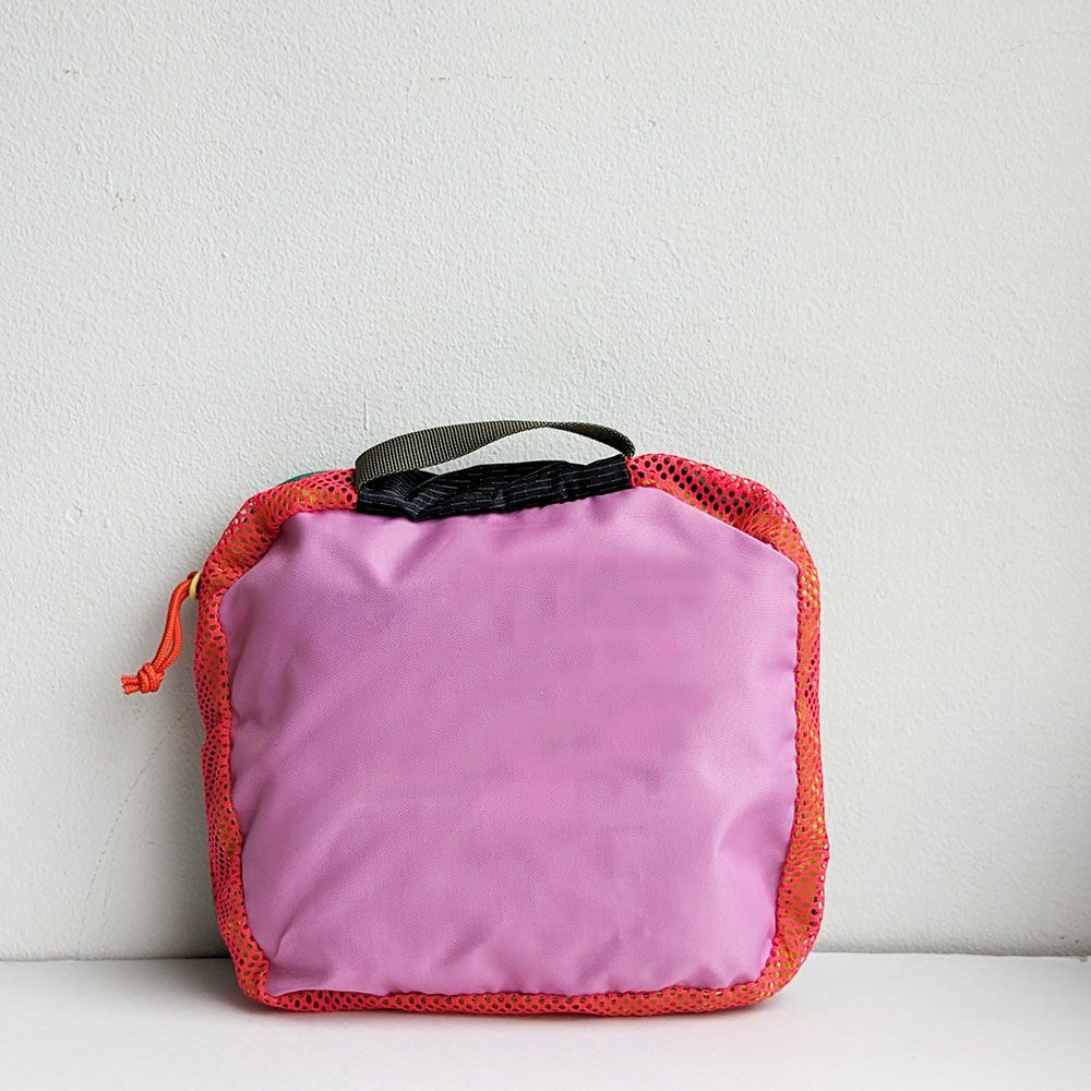 コトパクシ CUBO2L ポーチ