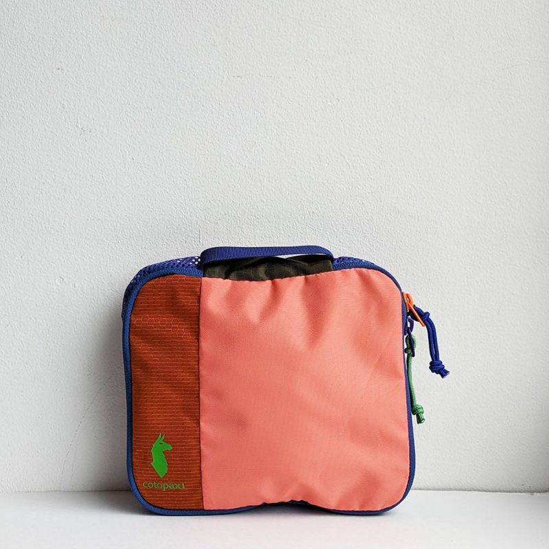 コトパクシ CUBO2L ポーチ