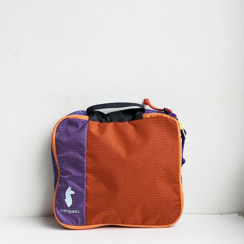 コトパクシ CUBO2L ポーチ