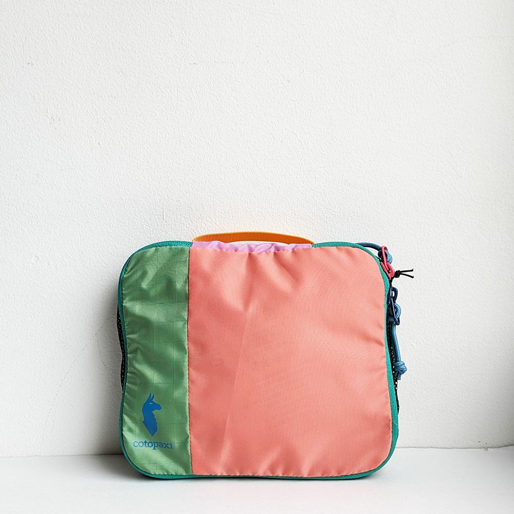 コトパクシ CUBO2L ポーチ